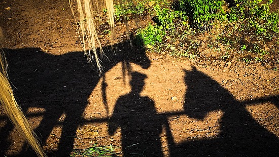 Granularity is an opportunity